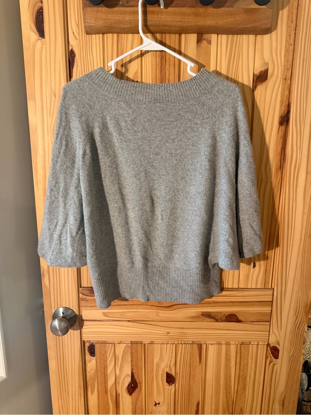 Talbots sweater - Picture 2 of 4